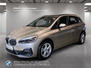 BMW 2 Series 2021