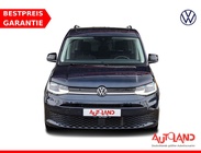 Volkswagen Caddy 2021