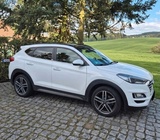 Hyundai Tucson 2020