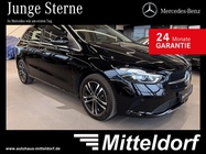 Mercedes-Benz B-Class 2024