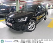 Audi Q2 2021