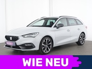 Seat Leon 2021