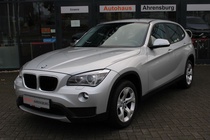 BMW X1 2013