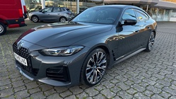 BMW 4 Series 2022