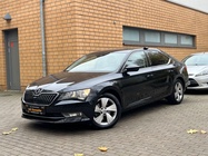 Skoda Superb 2018