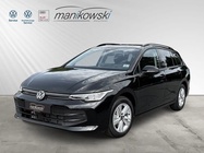 Volkswagen Golf 2025