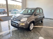 Fiat Panda 2022