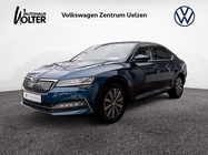 Skoda Superb 2022