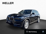 BMW X5 2022