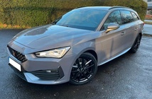 Cupra Leon 2023