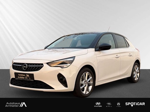 Opel Corsa 2021