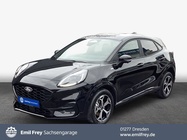 Ford Puma 2025