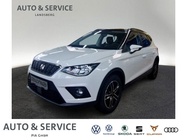 Seat Arona 2021