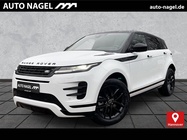 Land Rover Evoque 2025