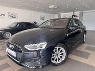 Audi A4 2022