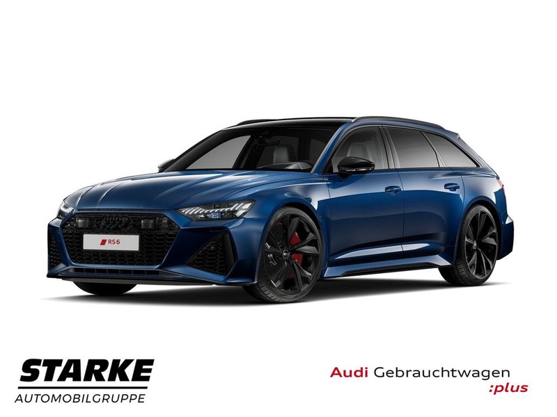 Audi RS 6