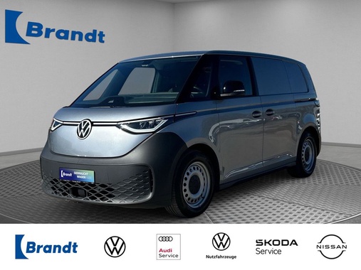 Volkswagen ID.Buzz 2024