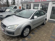 Ford Focus 2006