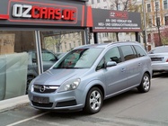 Opel Zafira 2005