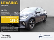 Volkswagen Taigo 2025