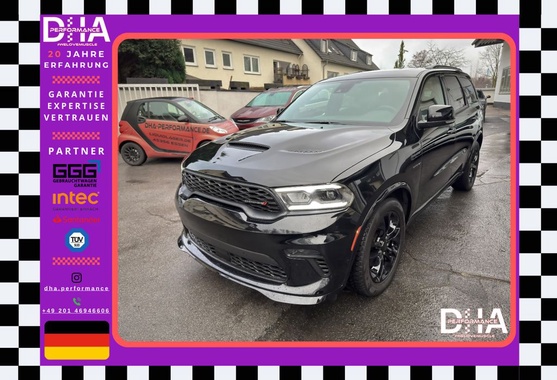 Dodge Durango 2024