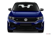 Volkswagen T-Roc 2020