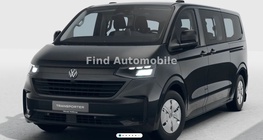Volkswagen T7 2026