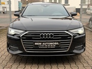 Audi A6 2019