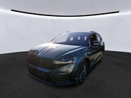 Skoda Enyaq 2021