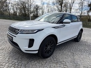Land Rover Evoque 2019