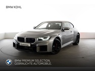 BMW M2 2025