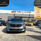 Peugeot 3008 2023