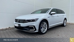 Volkswagen Passat 2024
