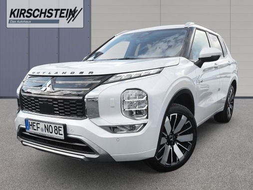 Mitsubishi Outlander 2025
