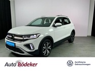 Volkswagen T-Cross 2024
