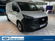 Ford Transit Custom 2025