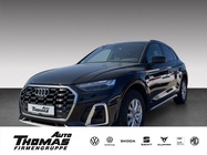 Audi Q5 2022
