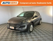 Ford Kuga 2022