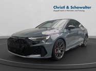 Audi RS3 2025
