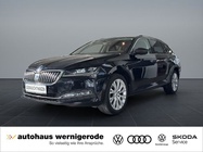 Skoda Superb 2022