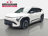 Kia EV3 2026