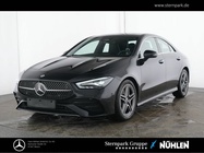 Mercedes-Benz CLA-Class 2024