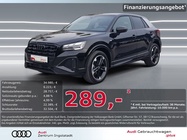 Audi Q2 2024