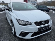 Seat Ibiza 2026