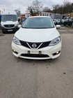 Nissan Pulsar 2015