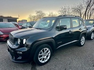 Jeep Renegade 2019
