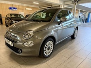 Fiat 500 2023