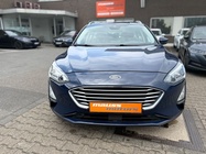 Ford Focus 2020