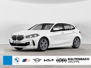 BMW 1 Series 2023