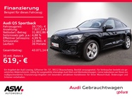 Audi Q5 2021